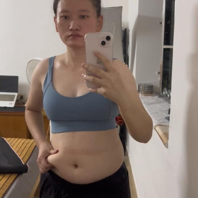 小郑在运动