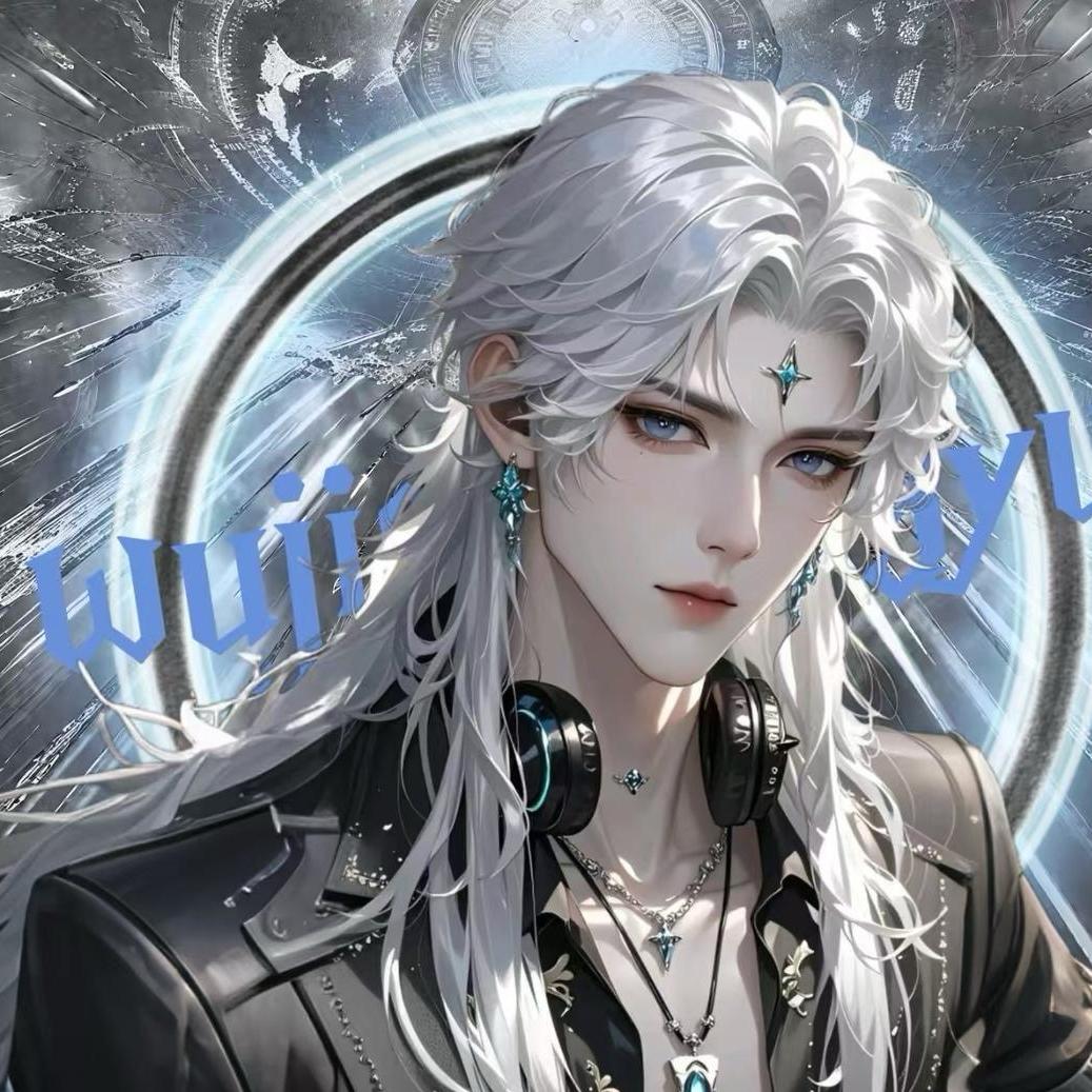 𝓦.啵啵
