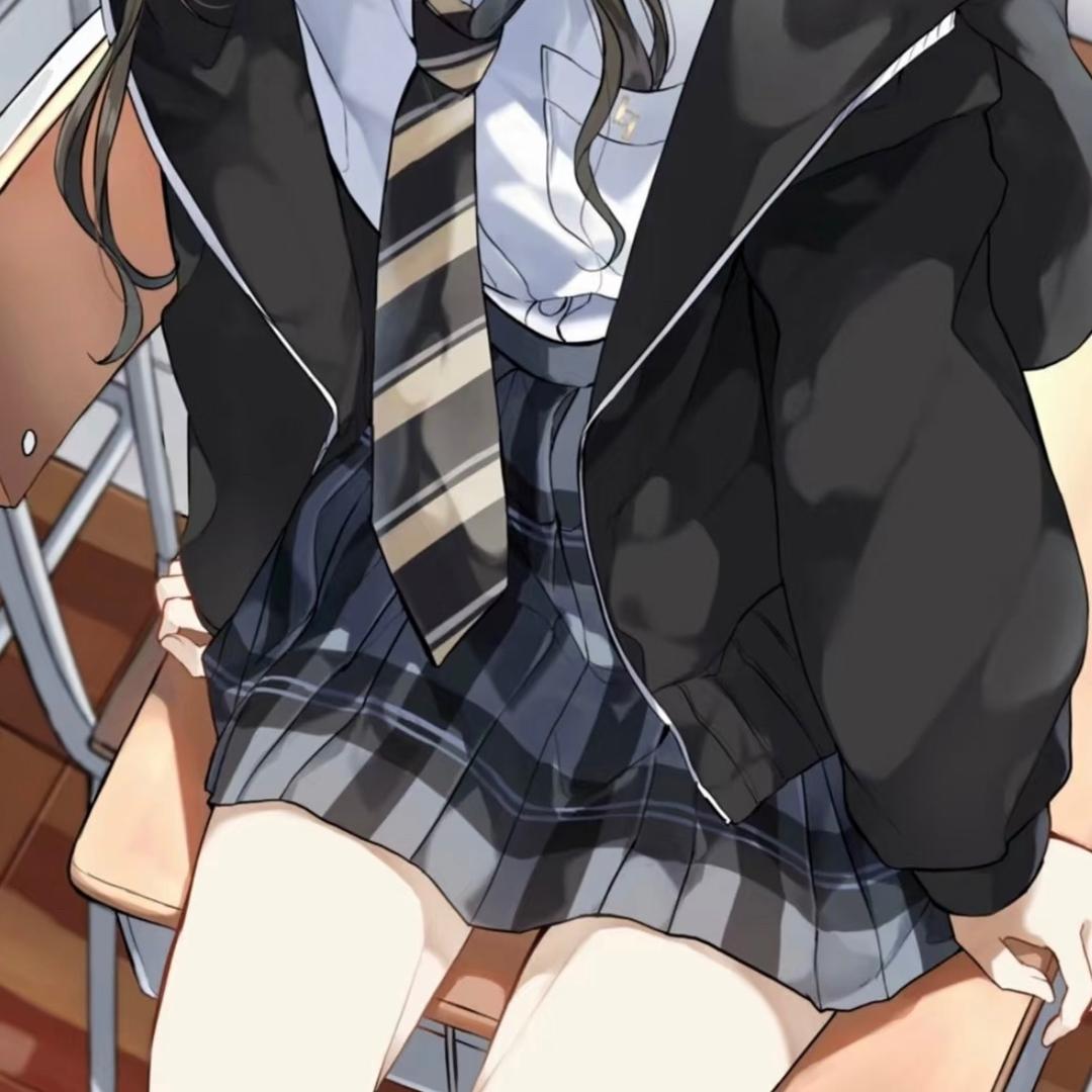 奈里很可爱