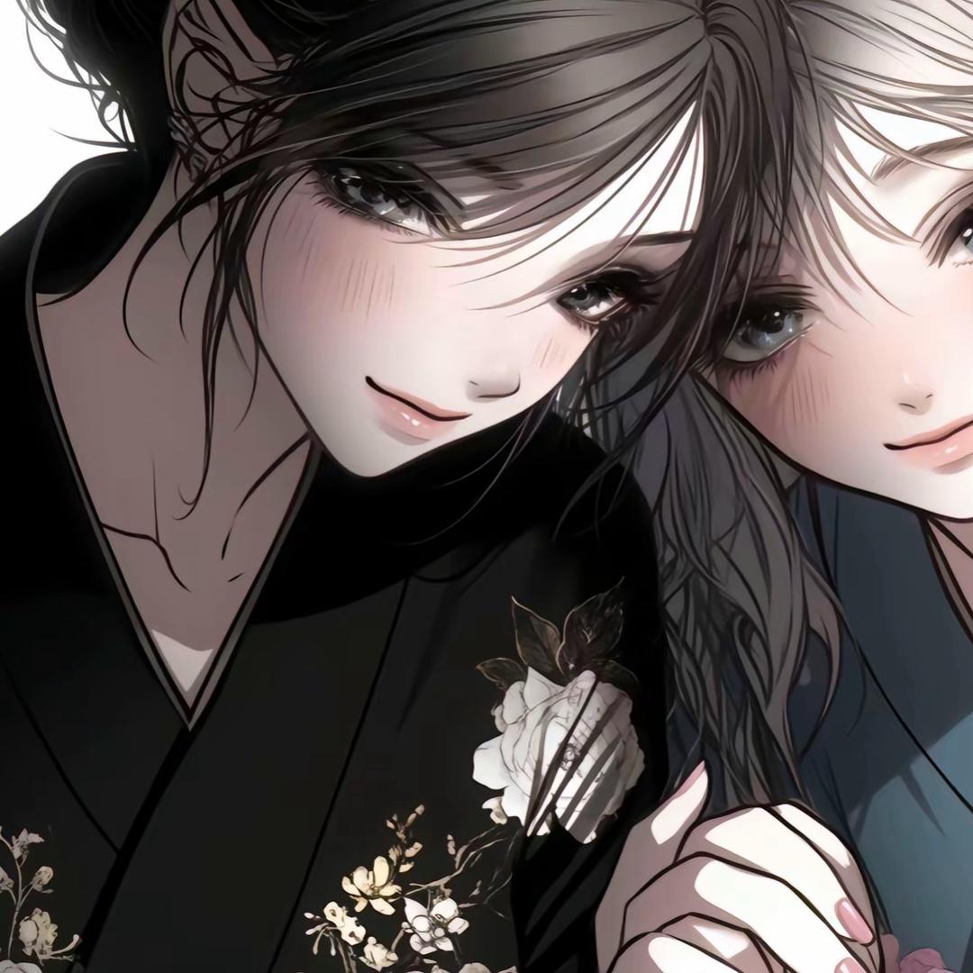 古左（唐人恩师洪伟贤）头像