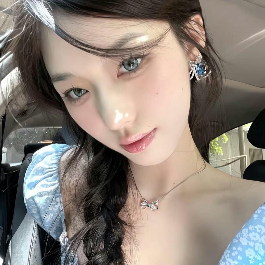 小虾米～