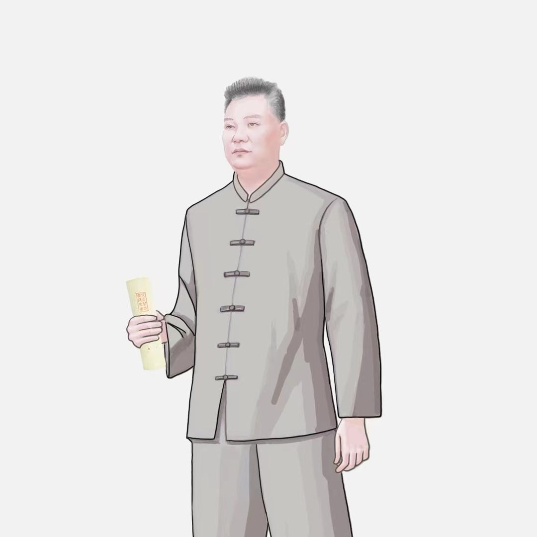 艾灸慈悲jk