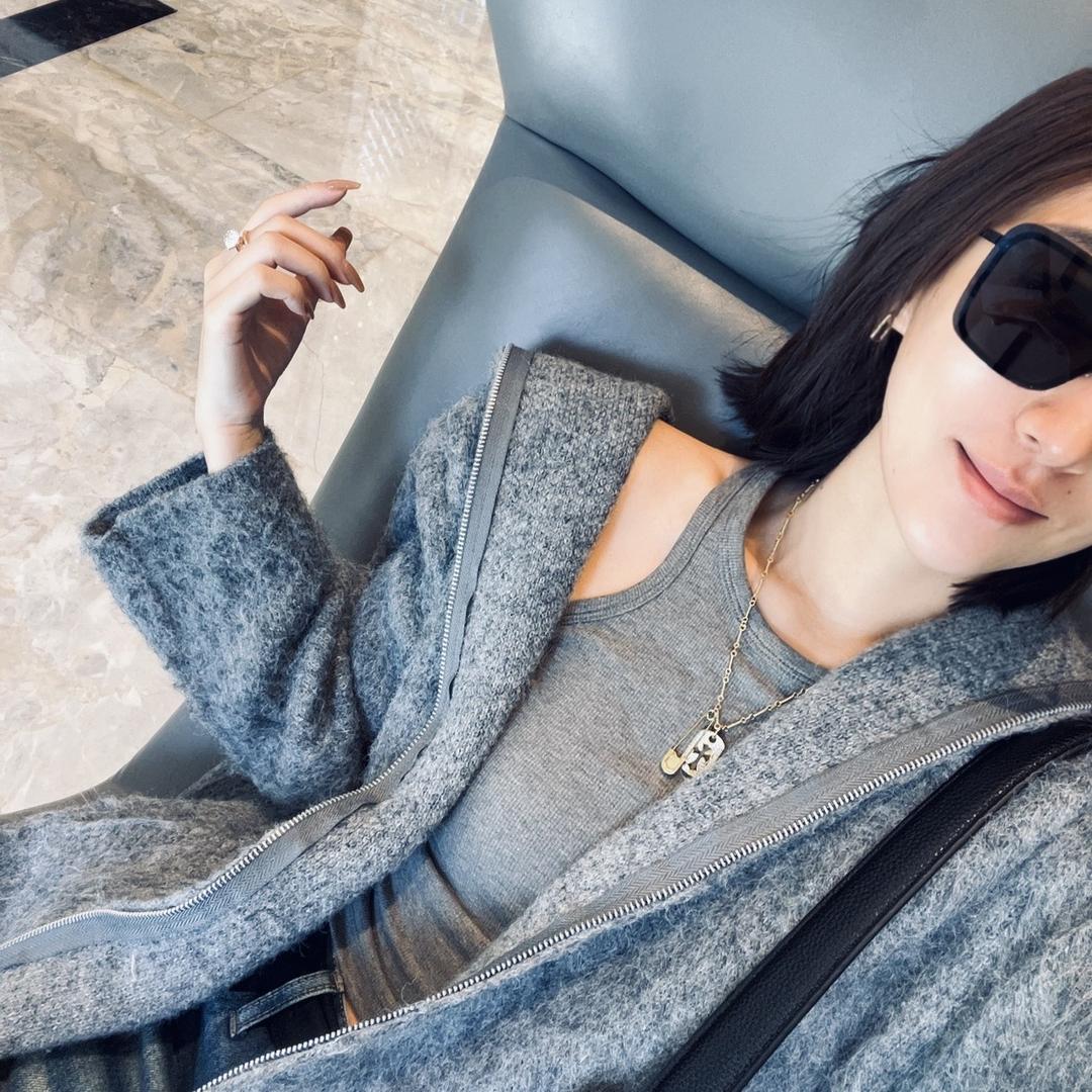 沈阳狮子会女装批发集合店