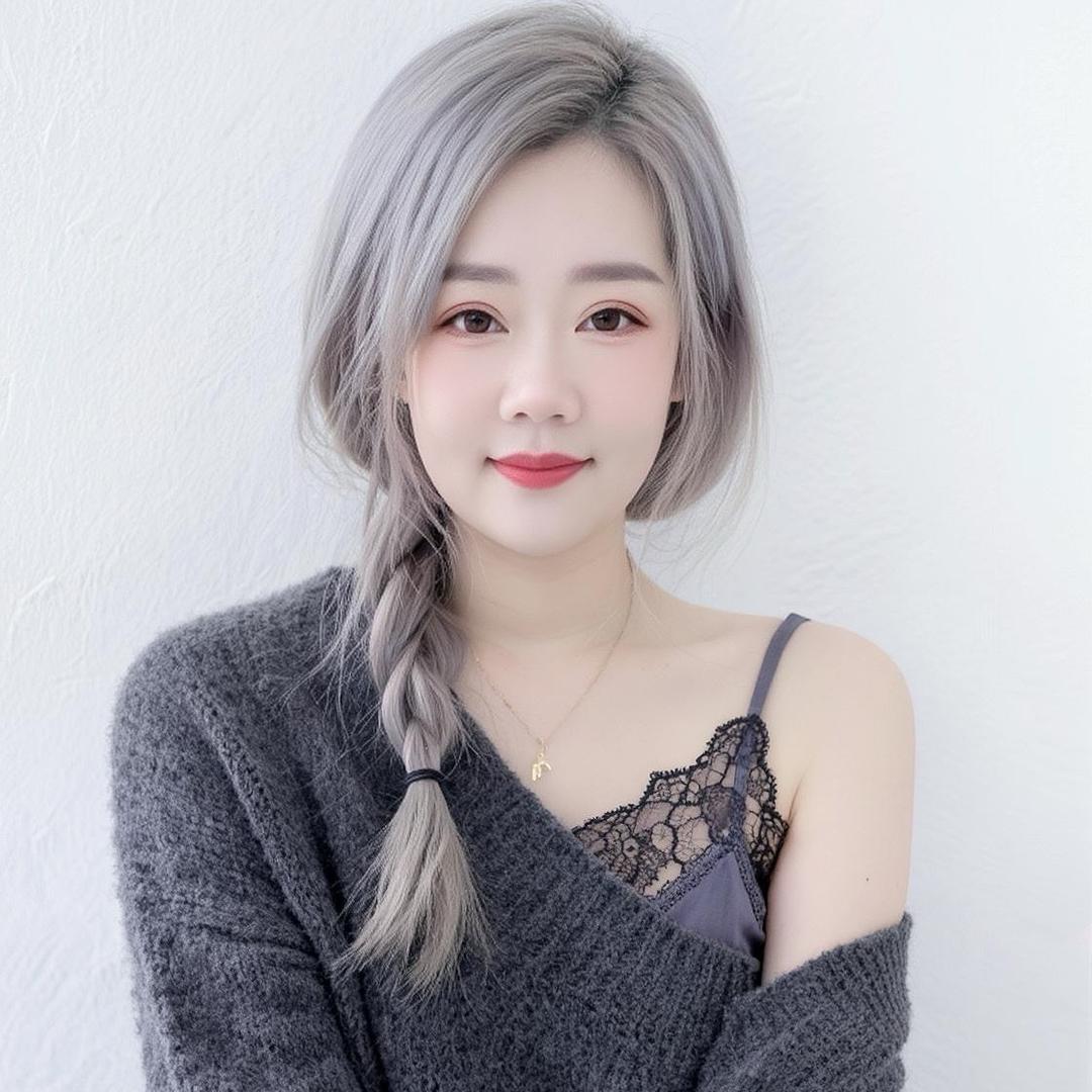 王、小亲