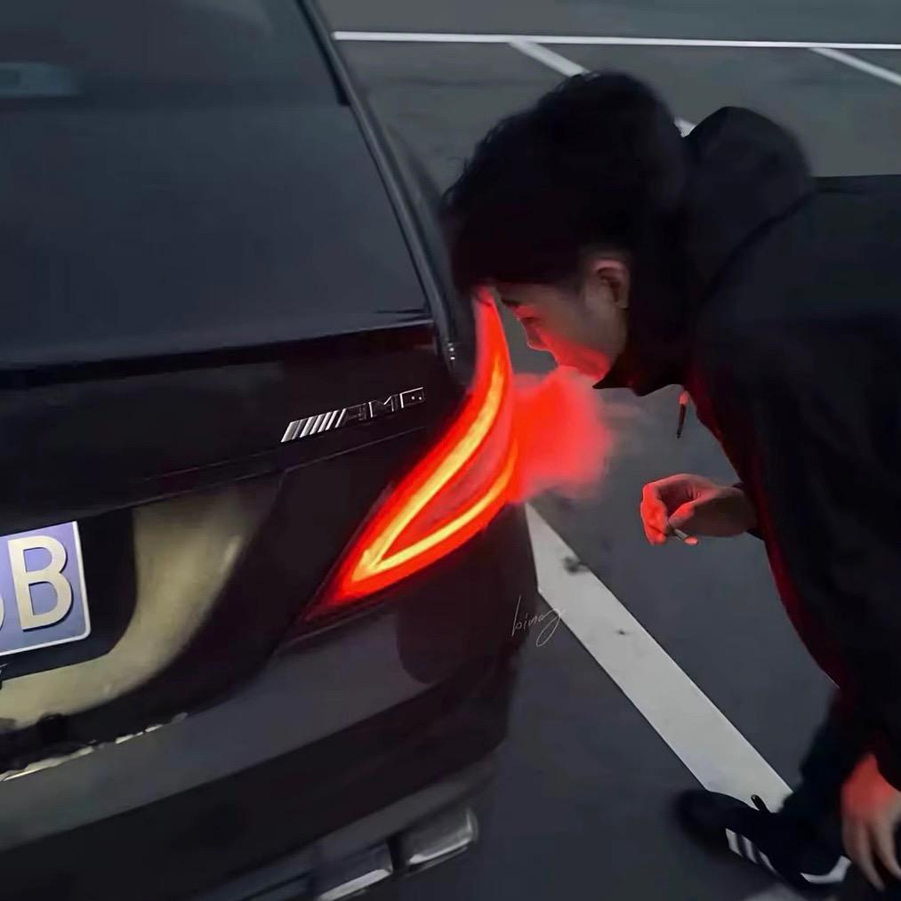 出了名的拽♾️