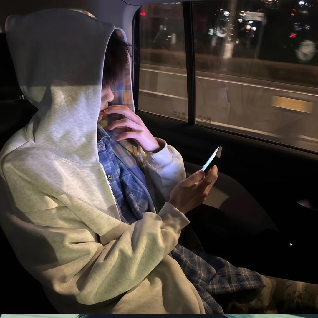 巴黎夜