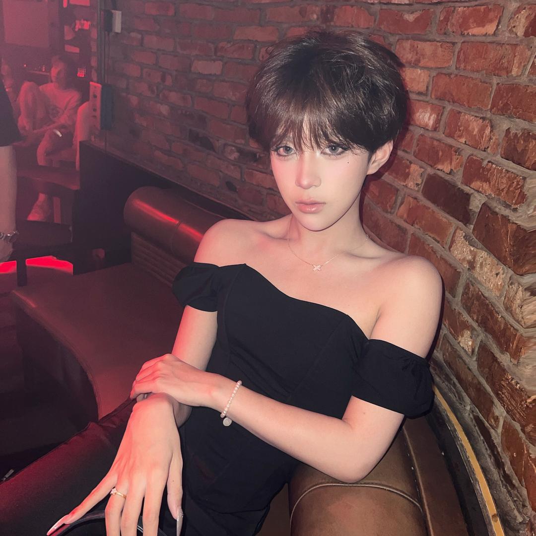 香奈儿