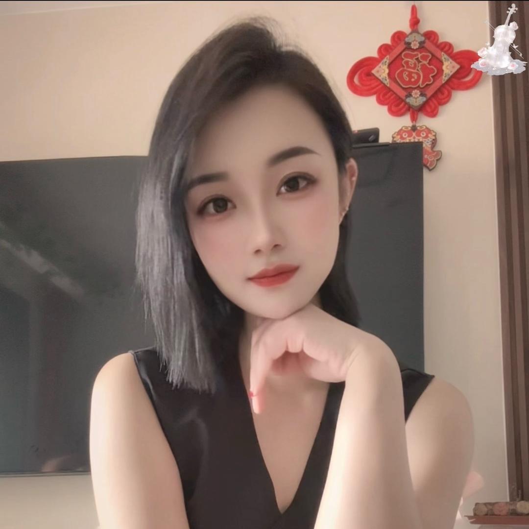 沐沐  💤