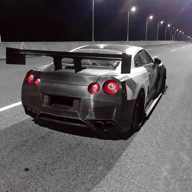 TCP racing