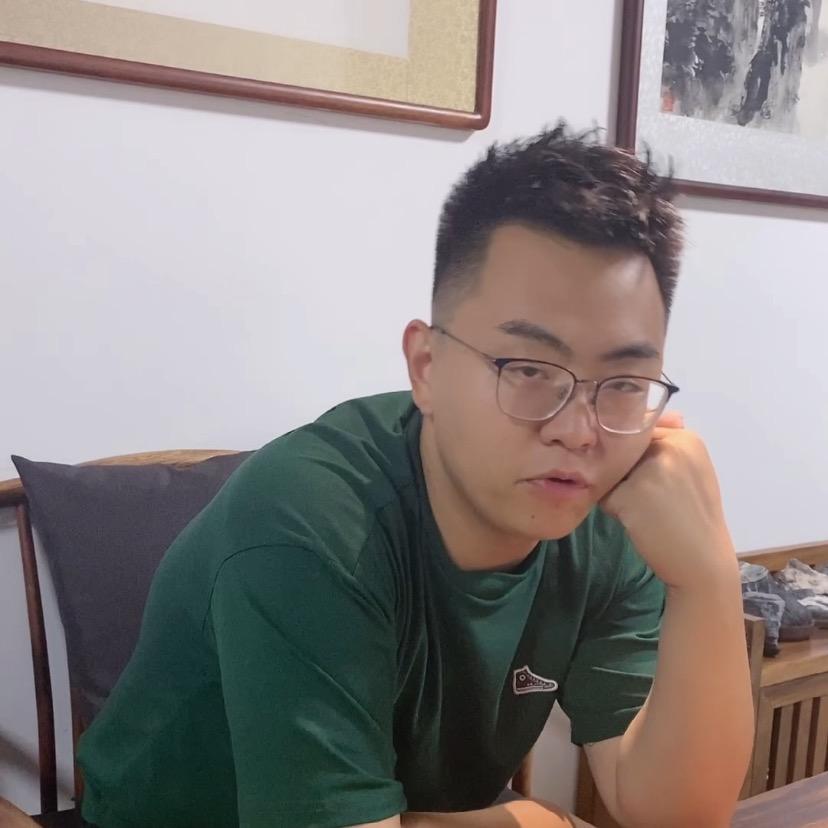 扬州保安阿杰