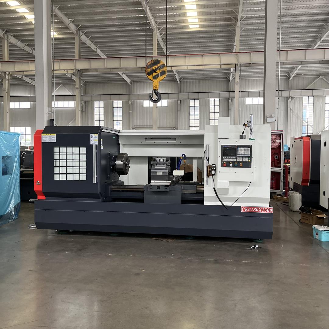 重型数控机床厂家-山重精工