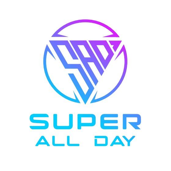 Super All Day潮玩运动街区