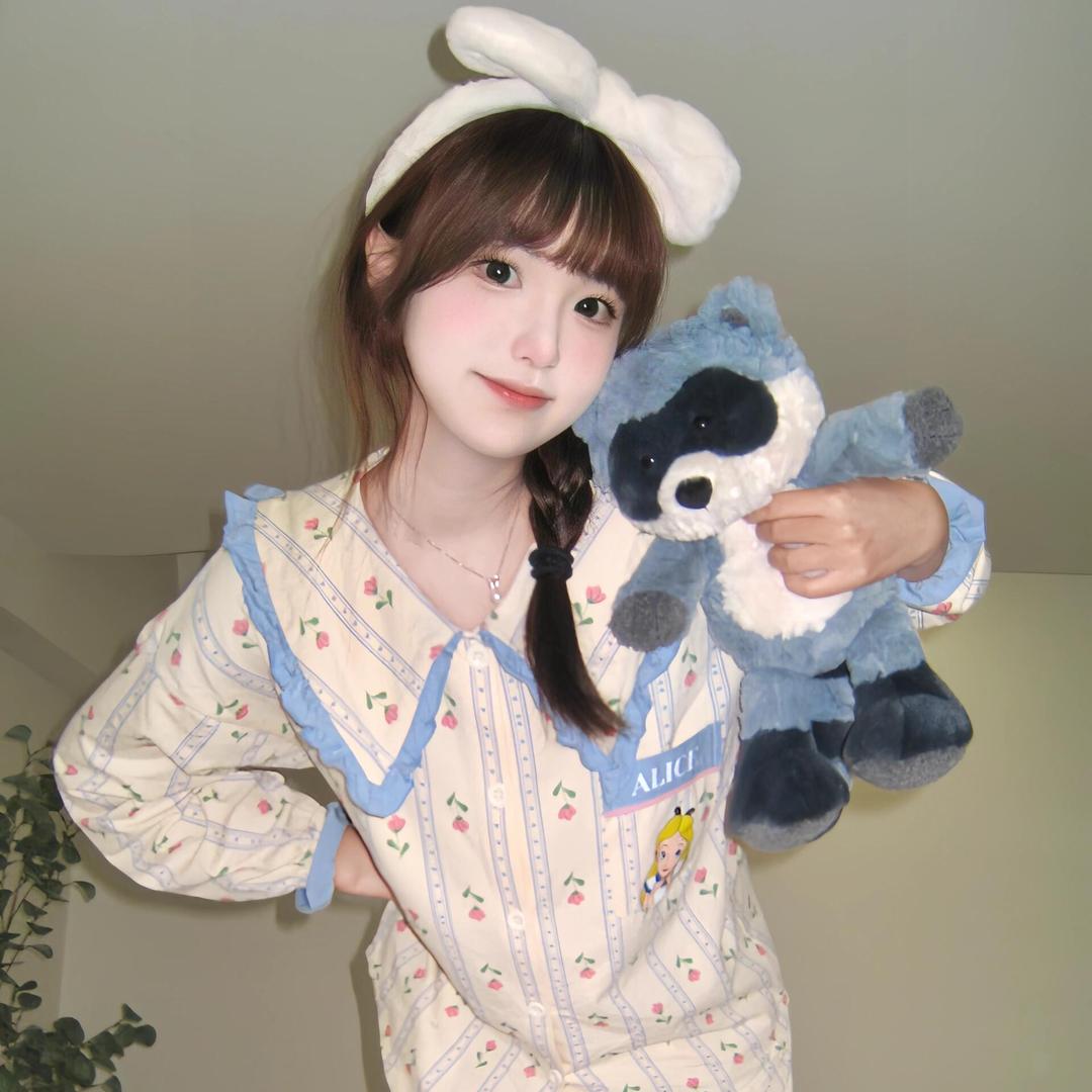 早睡不会掉头发！