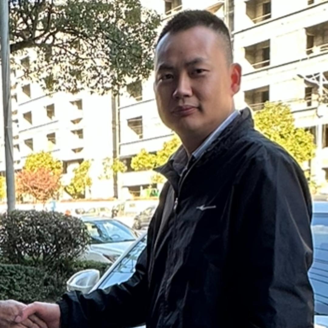 商南小锐淘车