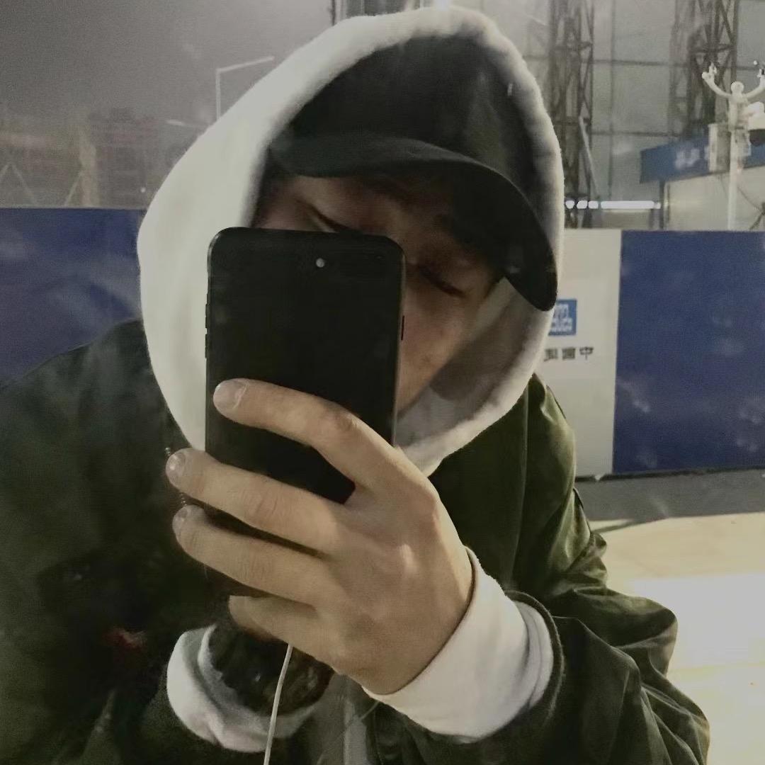 我就是麻薯