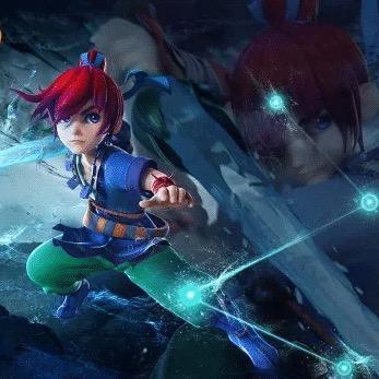 梦幻西游阿飞🔥