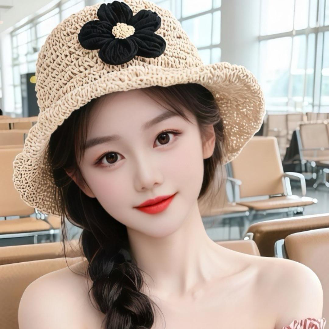 Liu🌠 星
