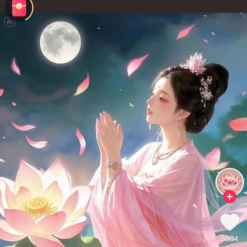 ～💕唤醒生命『本自具足』
