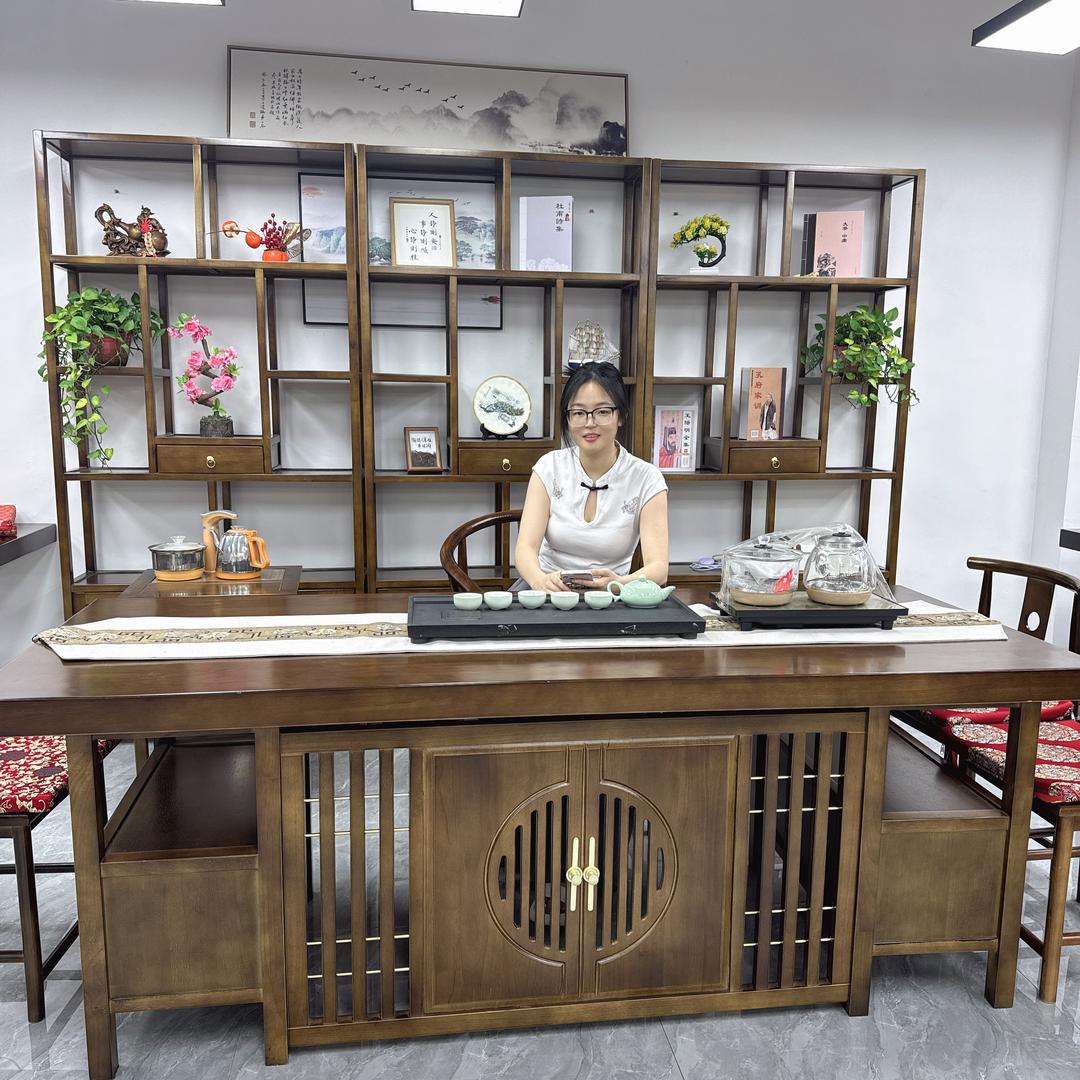 森岚家具