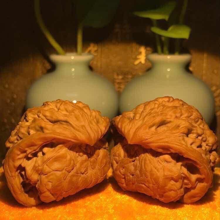 韩波核桃销售打底店