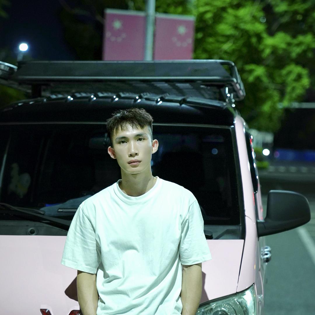 小朱-锐途汽车服务