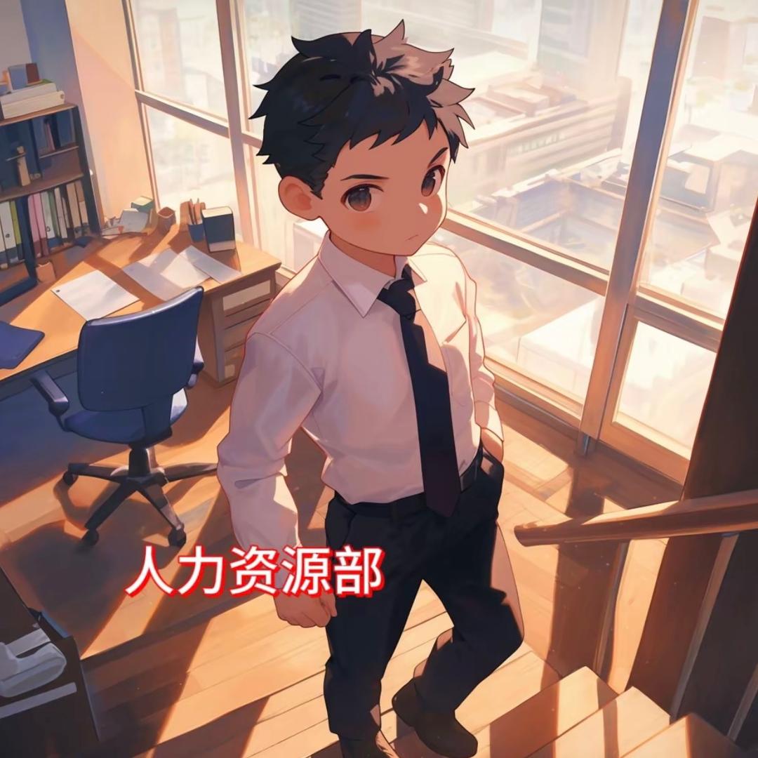 宁波职南针人力资源