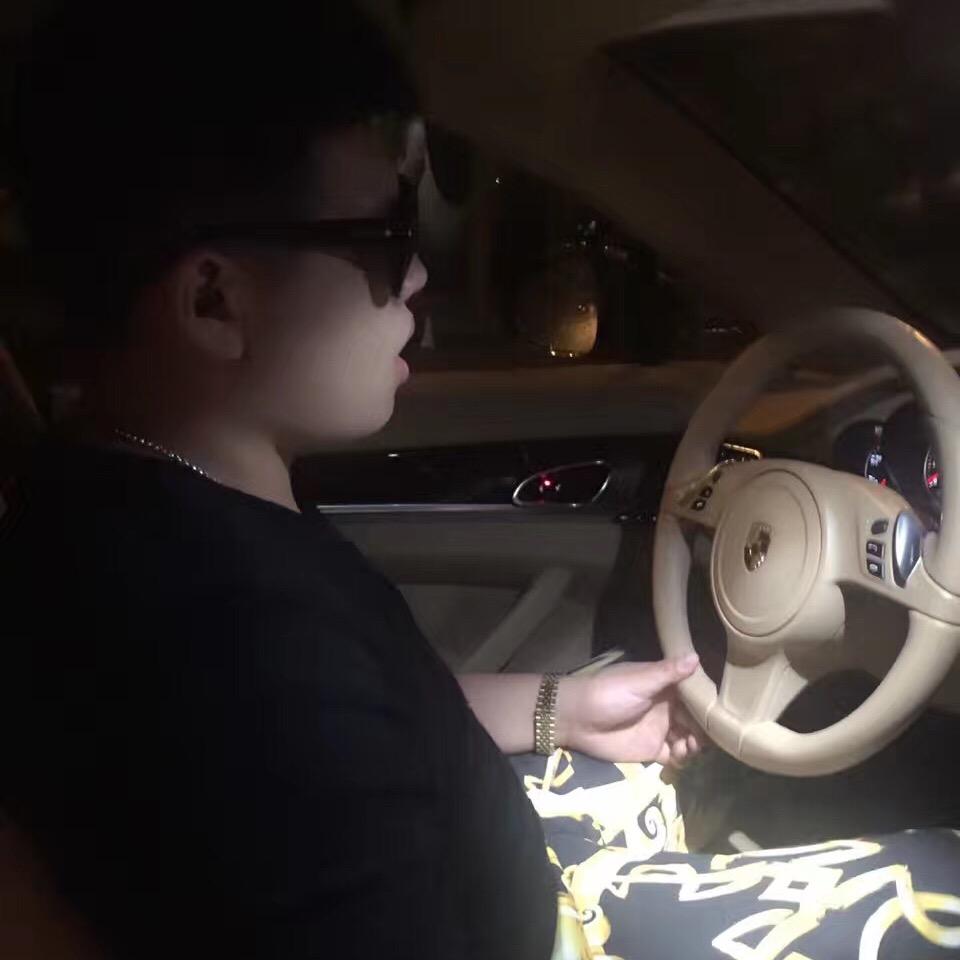 🔥忠肝🔥义胆🔥（强子）