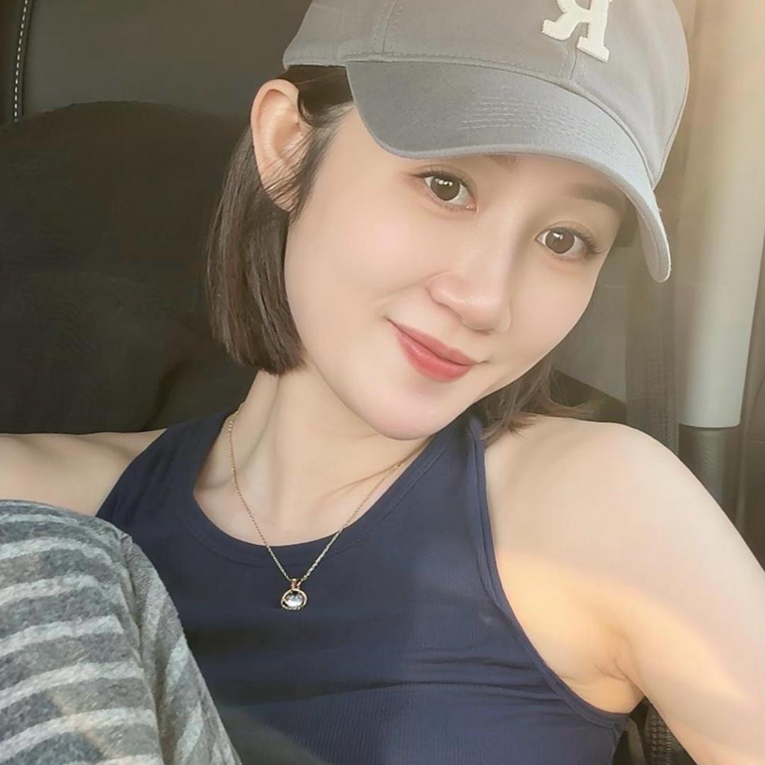 恩施岭上会覃小姐（潮汕人）生活号