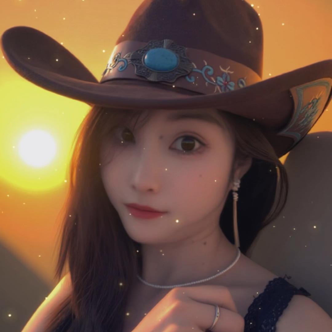 张美丽🌺努力中…