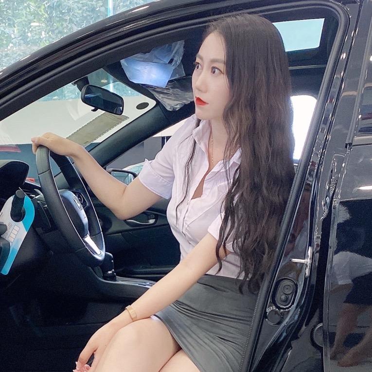 潇潇儿