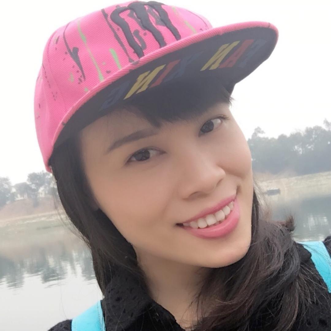 我型我塑舞蹈Lily周