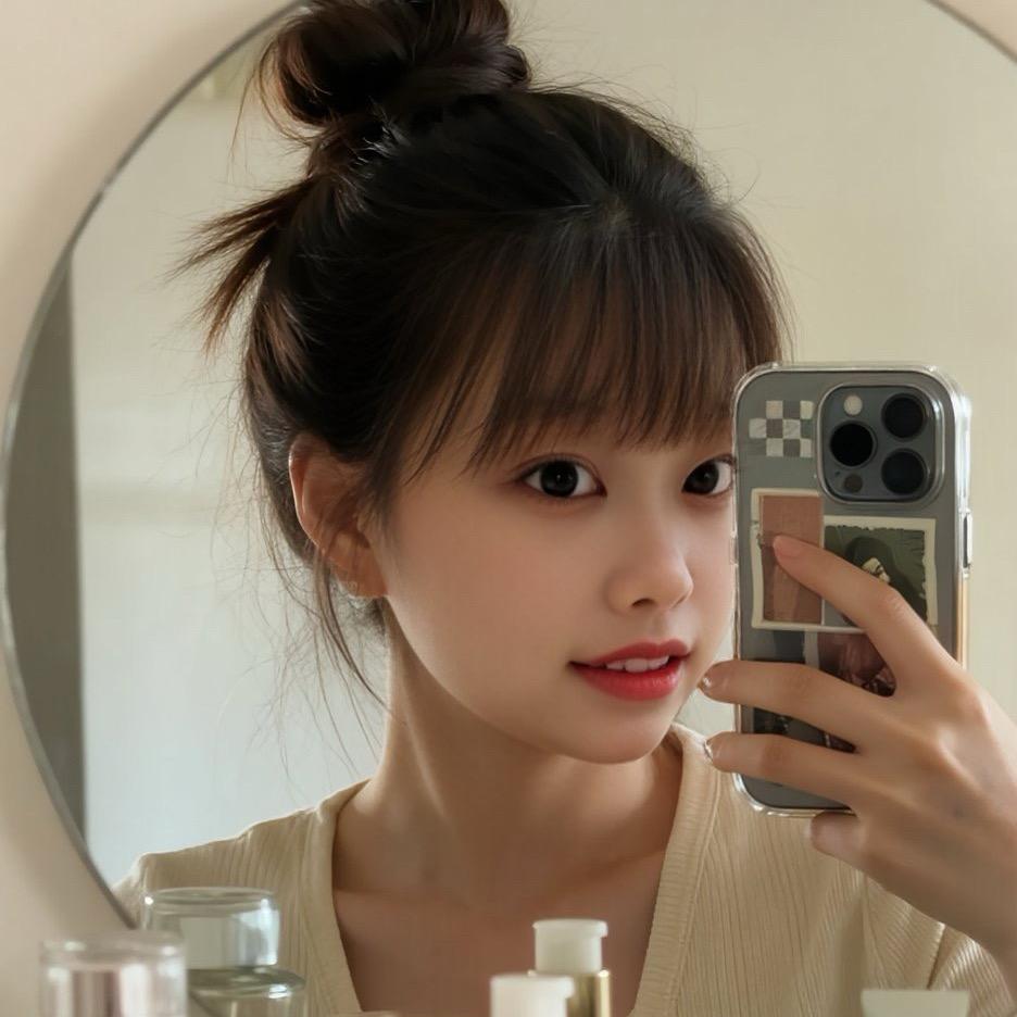 🌙月亮姐姐