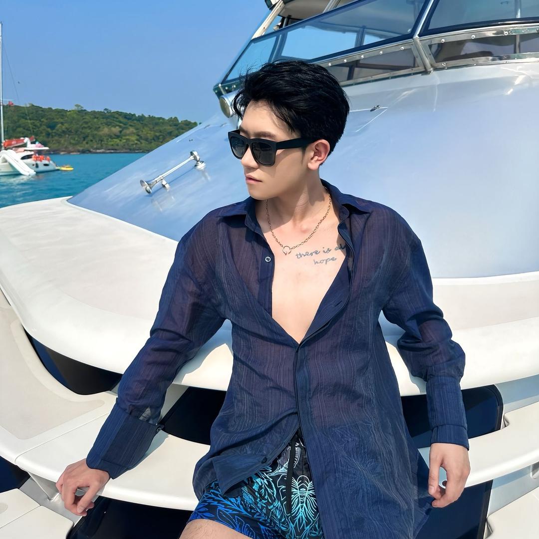 杭州娱乐商K阿俊