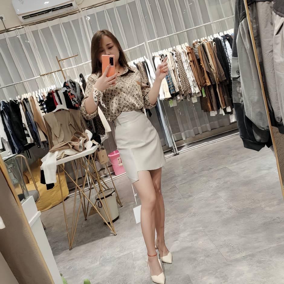 江阴一抹服装店（小琴）