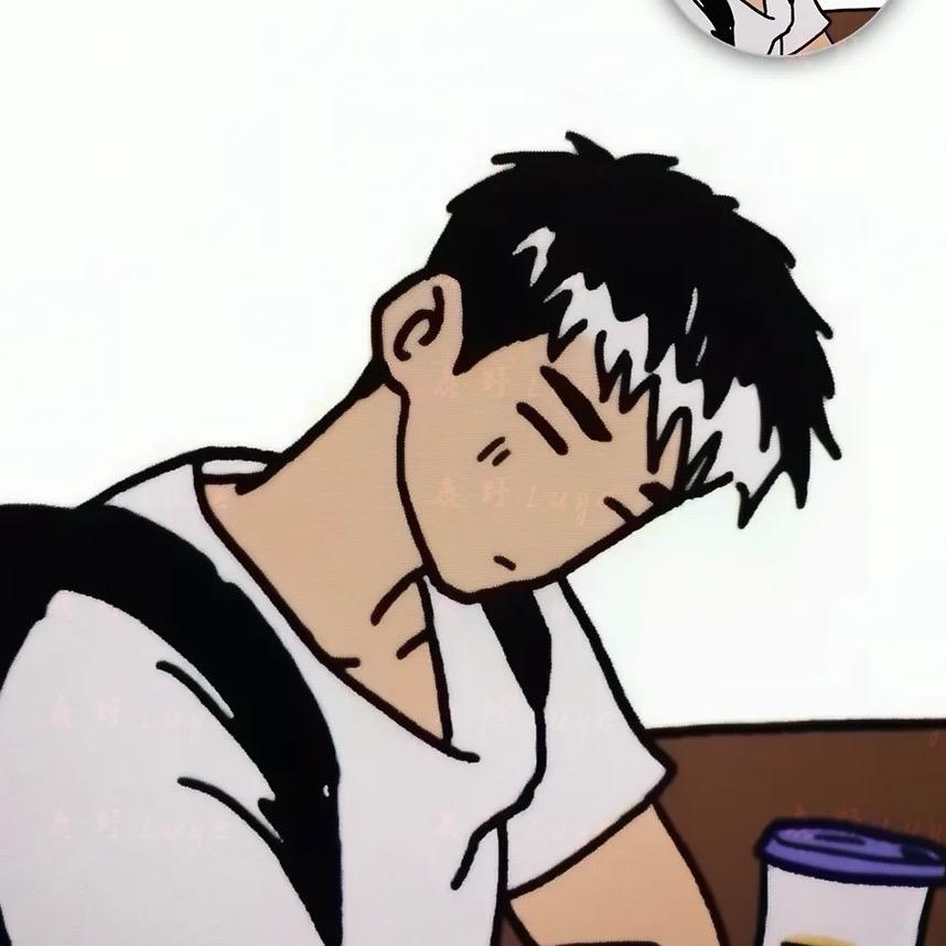 天天熬夜梦想是当神仙