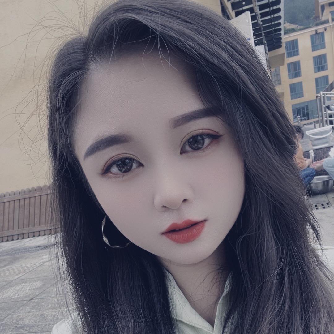 贵州小姐姐