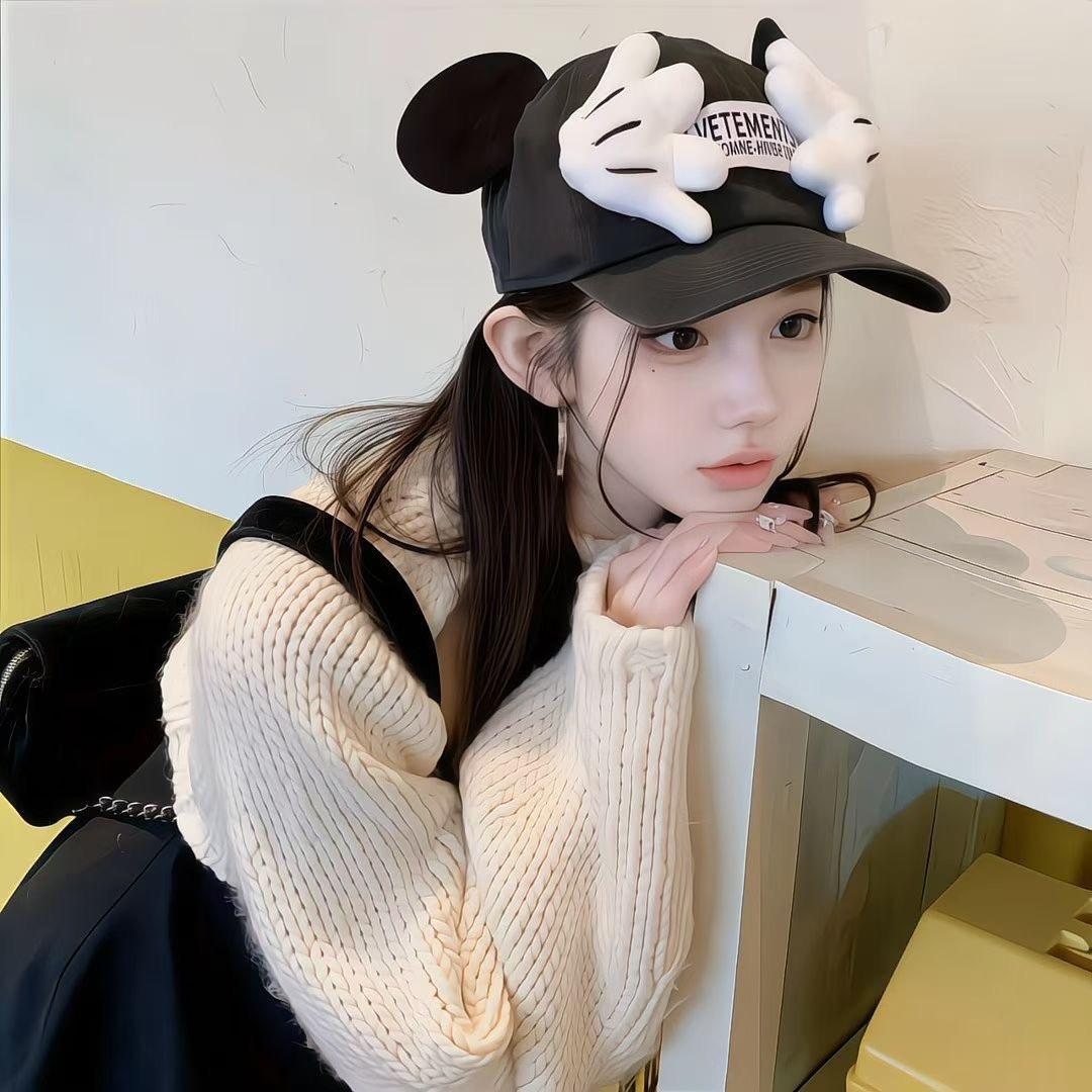 丑萌怪!