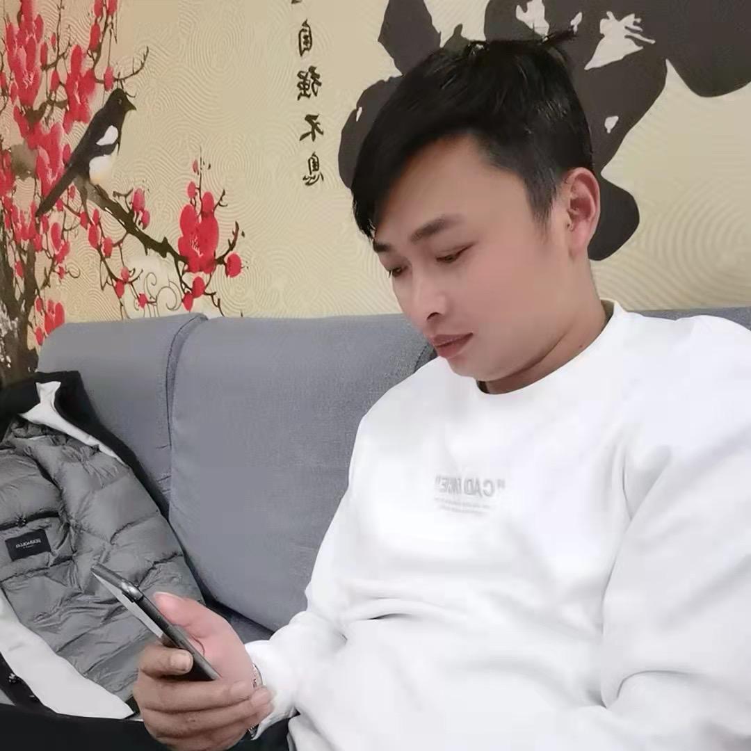 朱王庚创意好物店