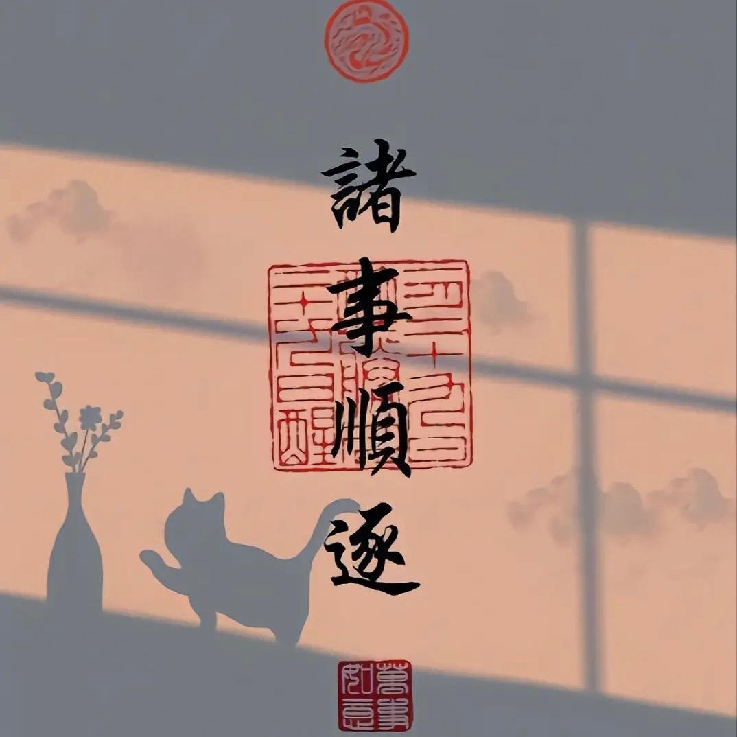 天道酬勤 华仔