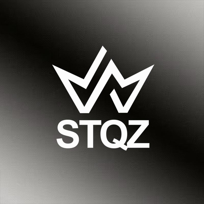 STQZ素千姿运动健身瑜伽