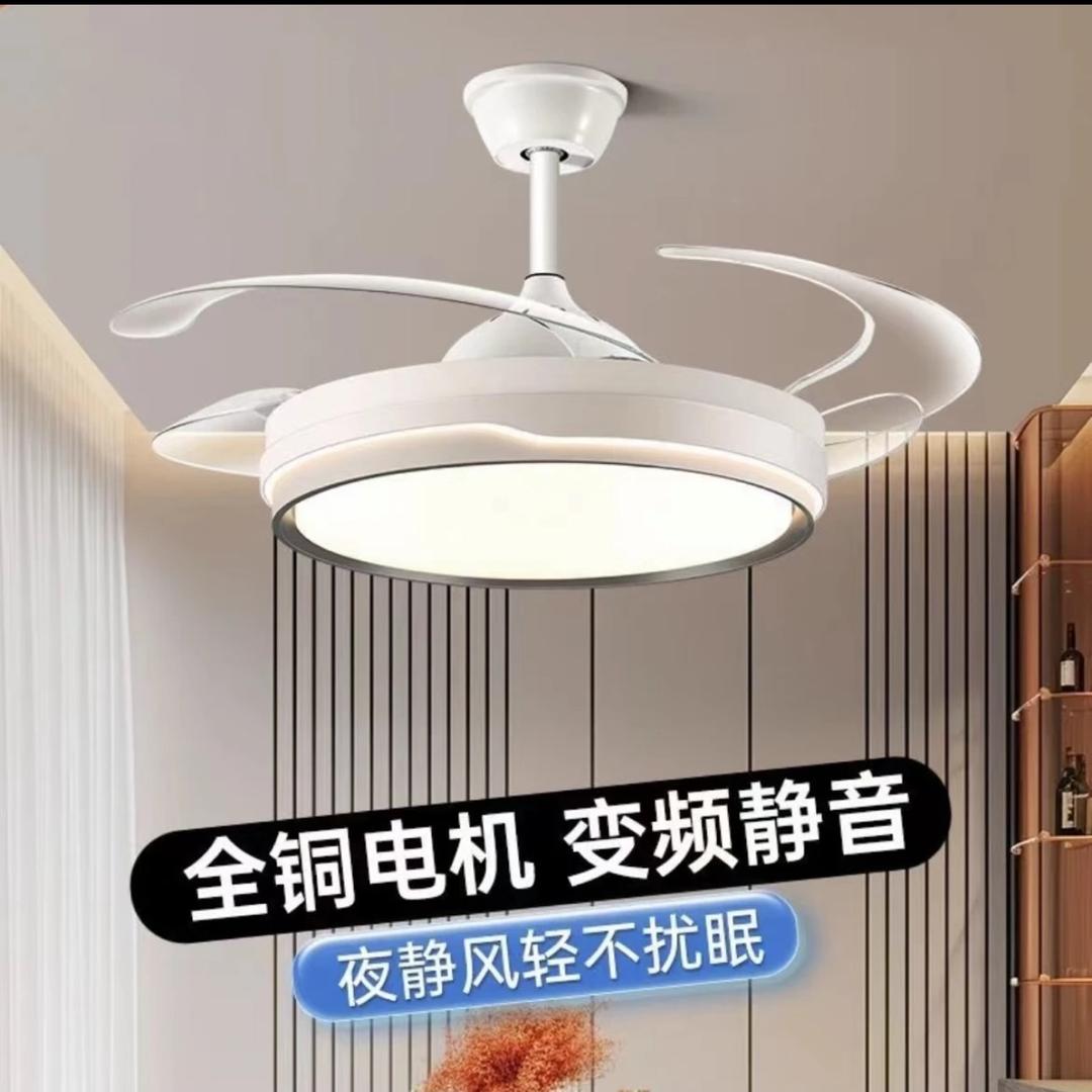 中山风扇灯源头工厂