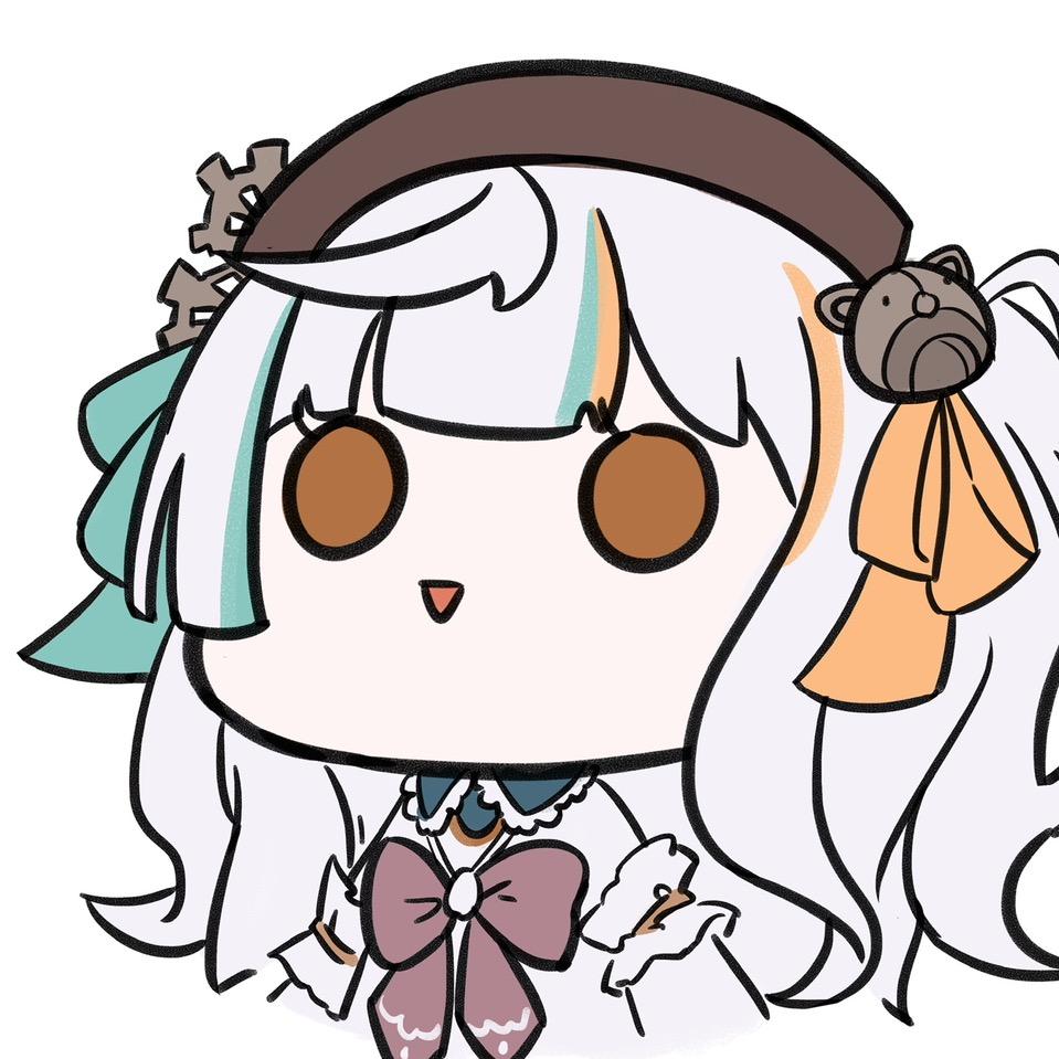 宝菈卟妞BOOM