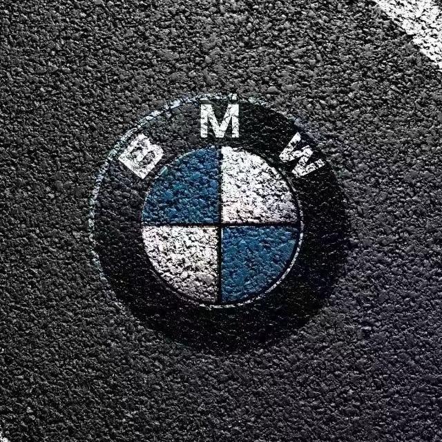 BMW 夏老师
