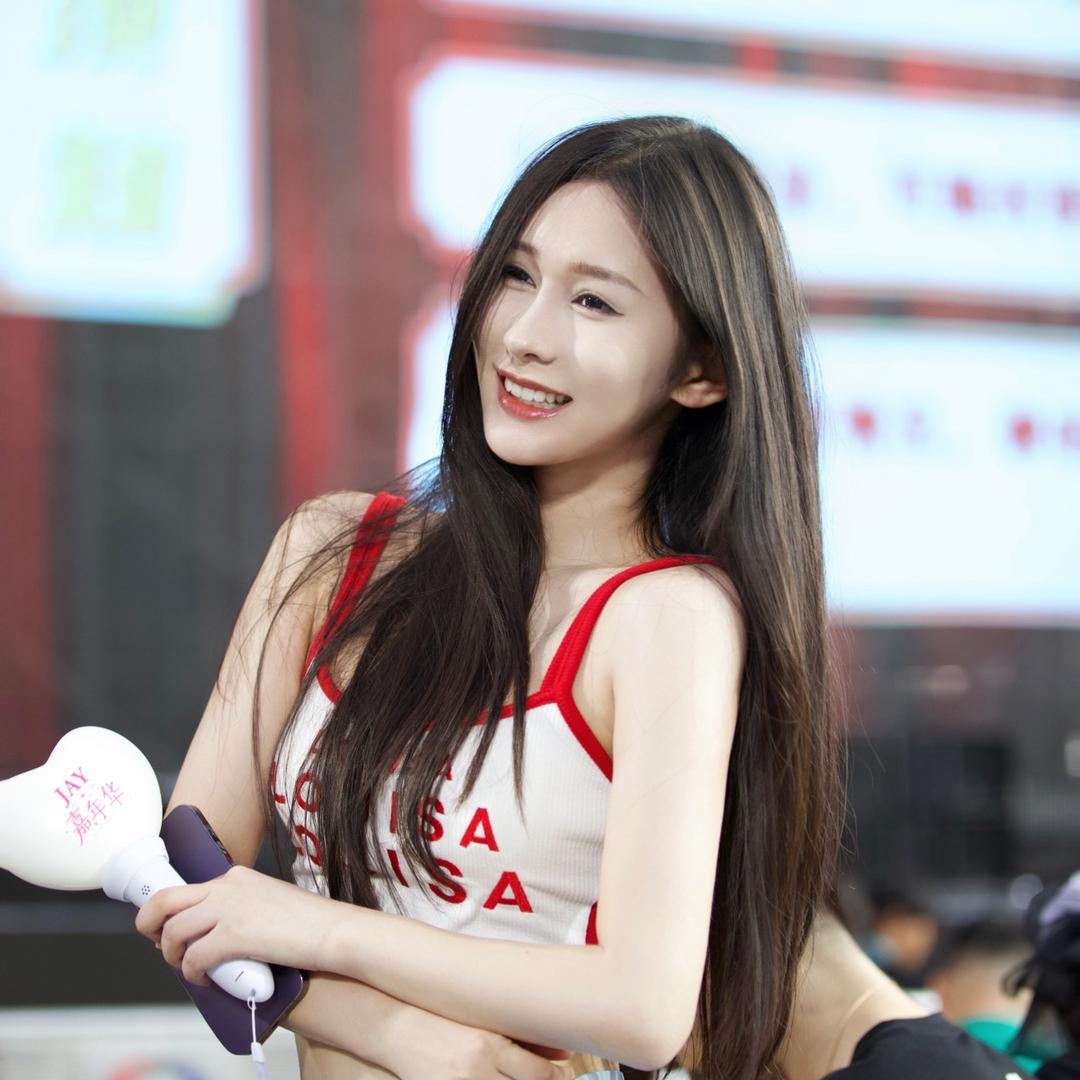 思凡Scarlett