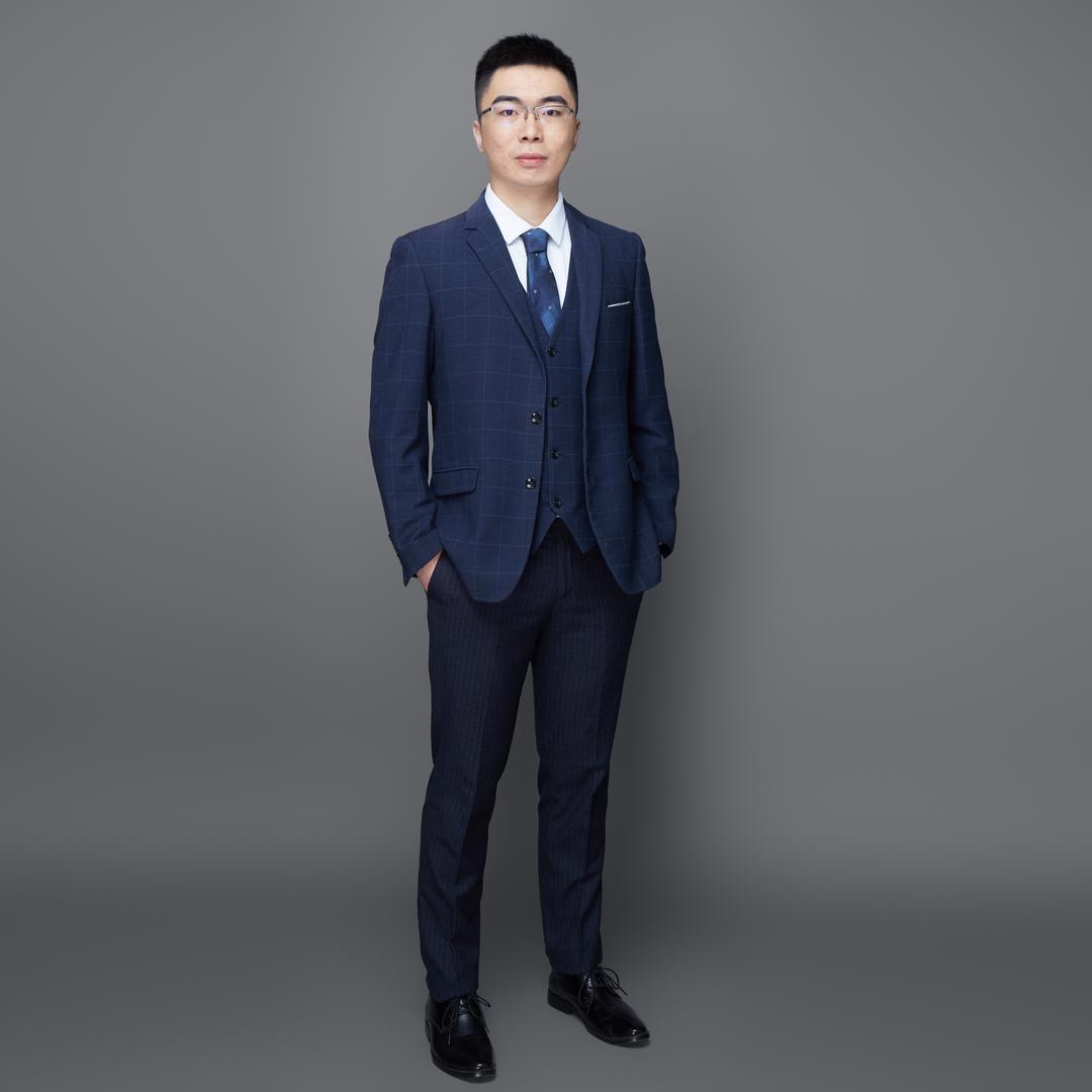 刘律师只懂刑事