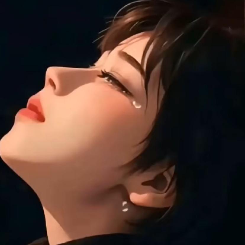 带泪的蒲公英