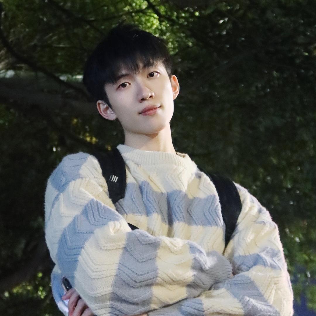辰辰Chen