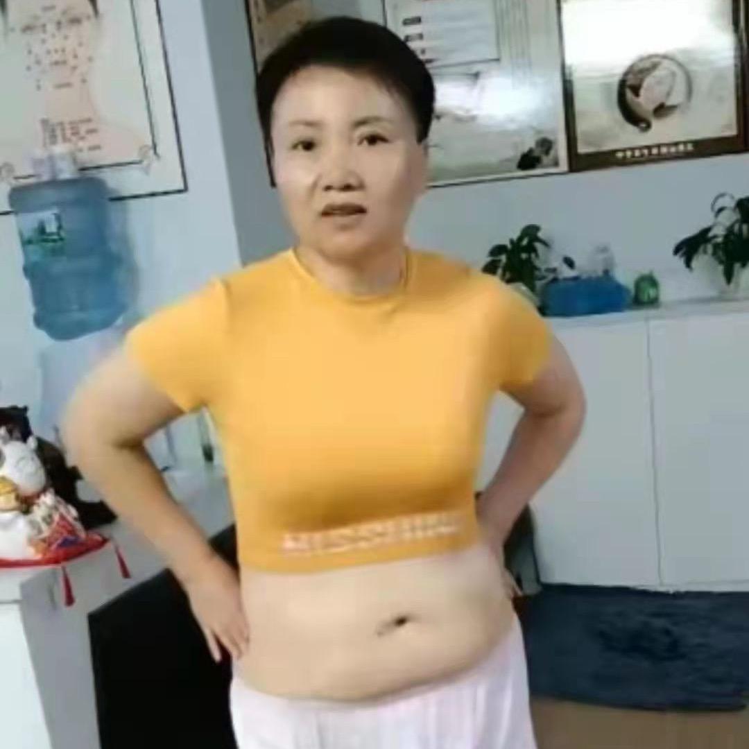 娜姐陪你廋