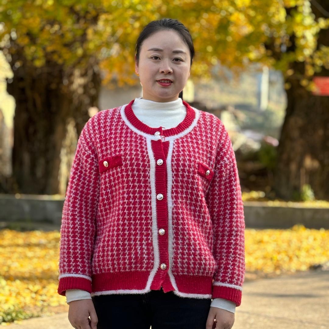 黄利琴小叔子