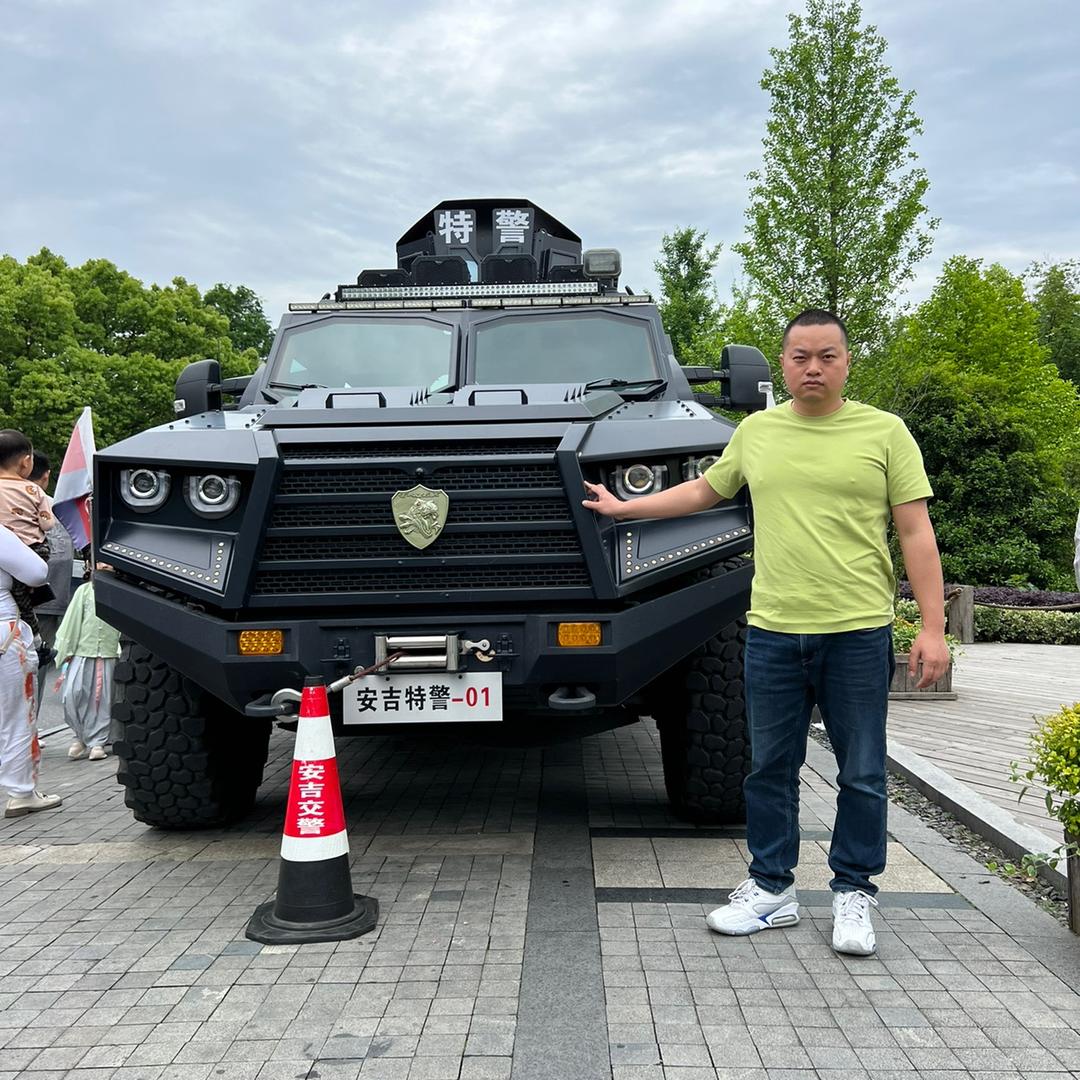 杭州 凯哥说车